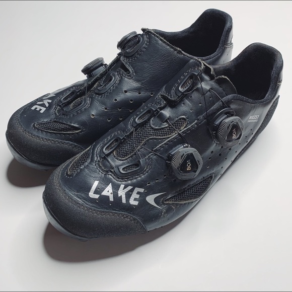 lake mx237 endurance wide